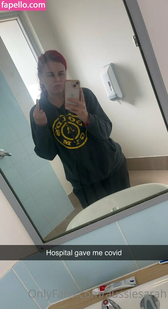 aussiesarah Onlyfans Photo Gallery 