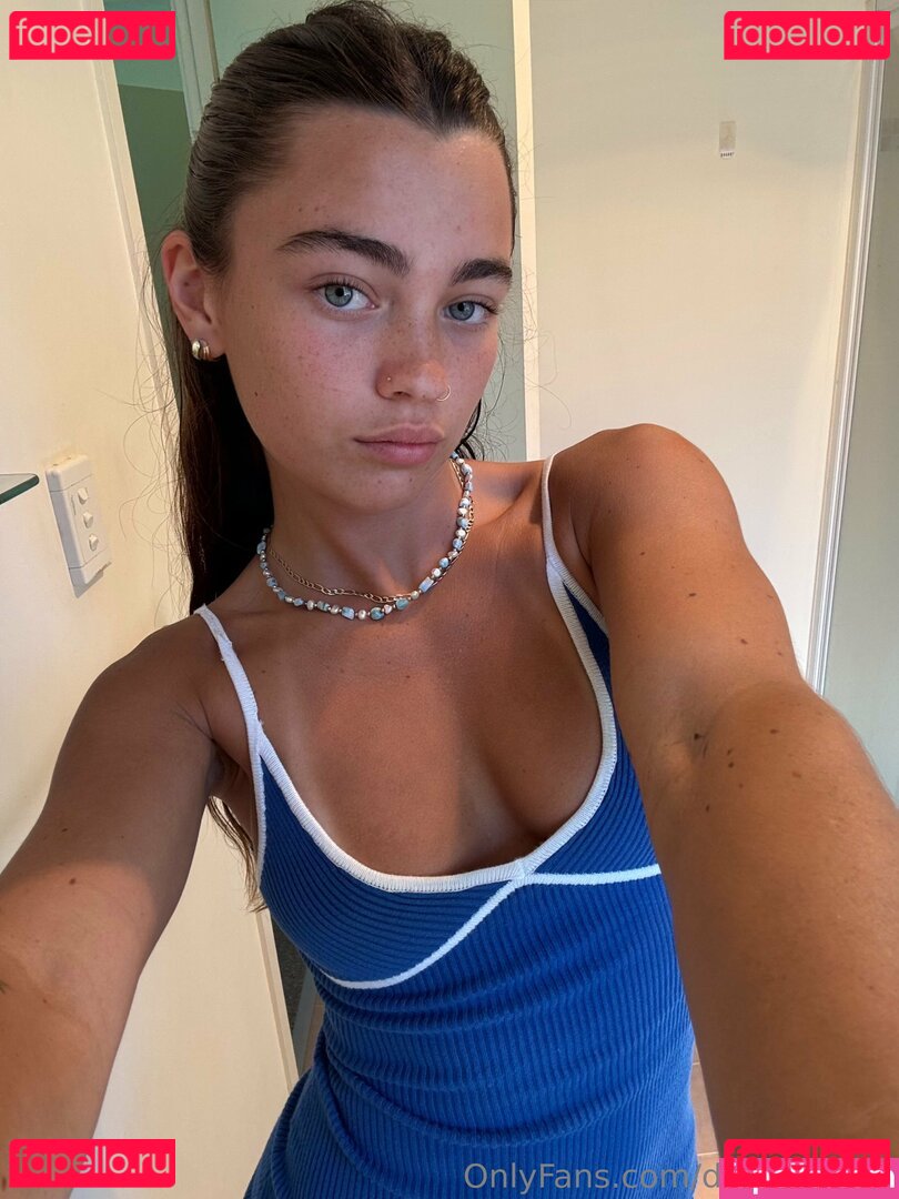 Dellasinclair Nude Onlyfans Photo 6