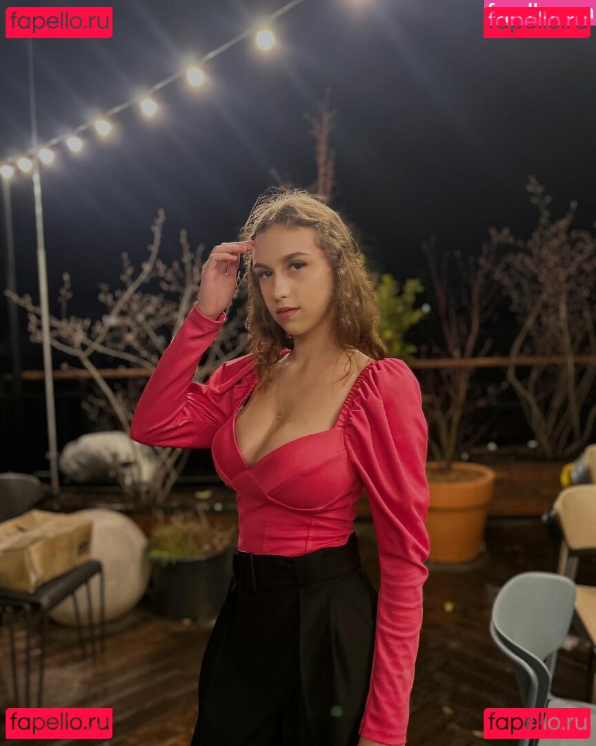 wxnetta Nude Onlyfans Photo 19