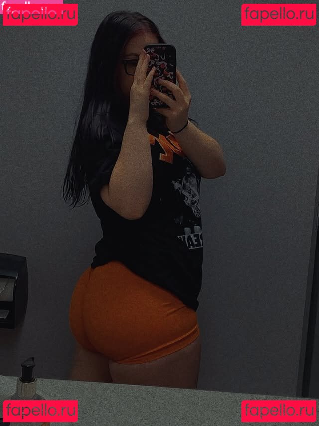 icybxnny Nude Onlyfans Photo 46