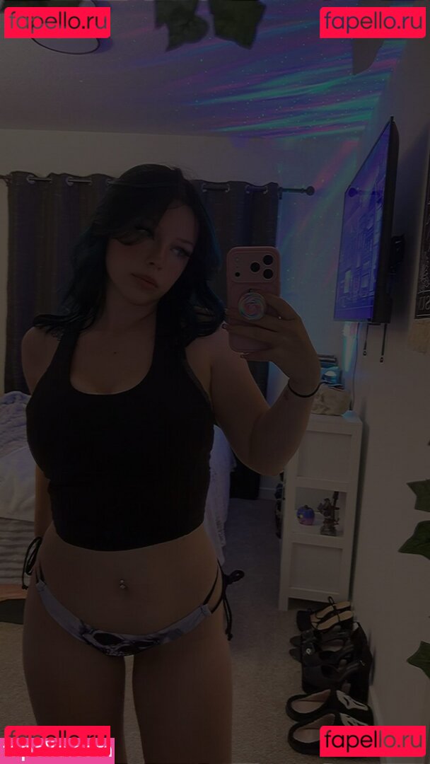 icybxnny Nude Onlyfans Photo 23