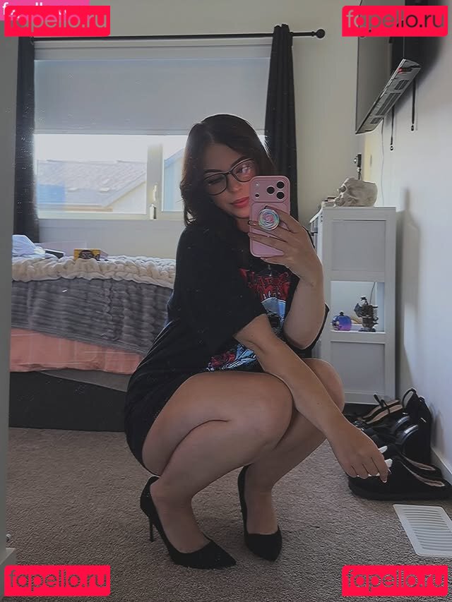 icybxnny Nude Onlyfans Photo 16
