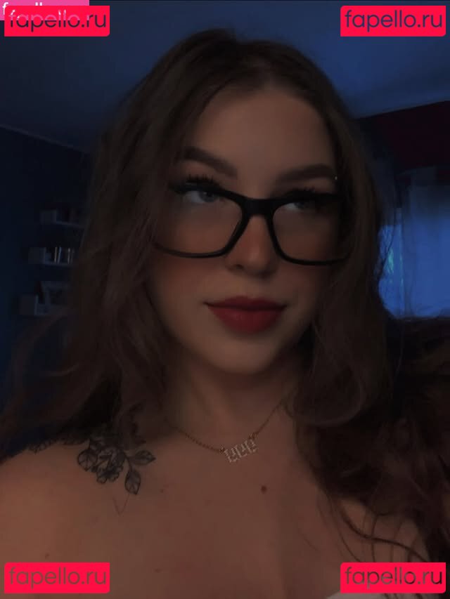 icybxnny Nude Onlyfans Photo 7