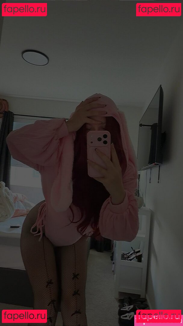 icybxnny Nude Onlyfans Photo 5