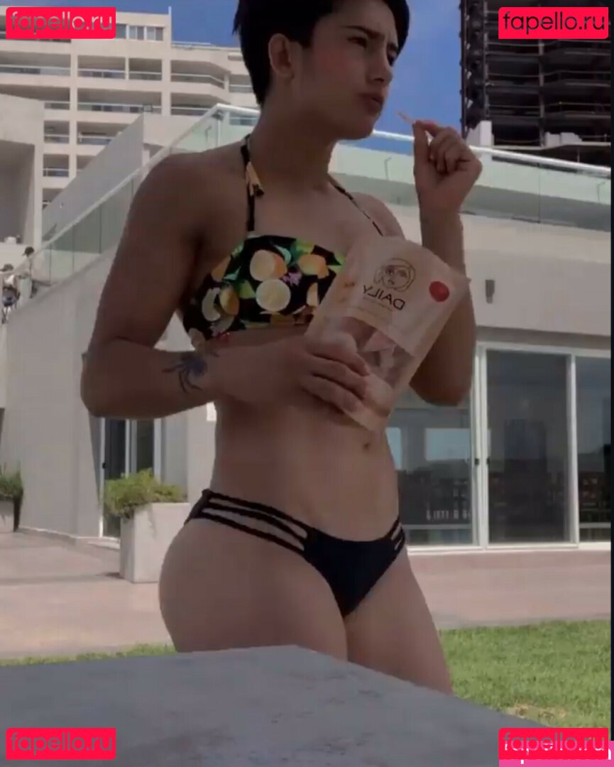 Yazmin Jauregui Nude Onlyfans Photo 18