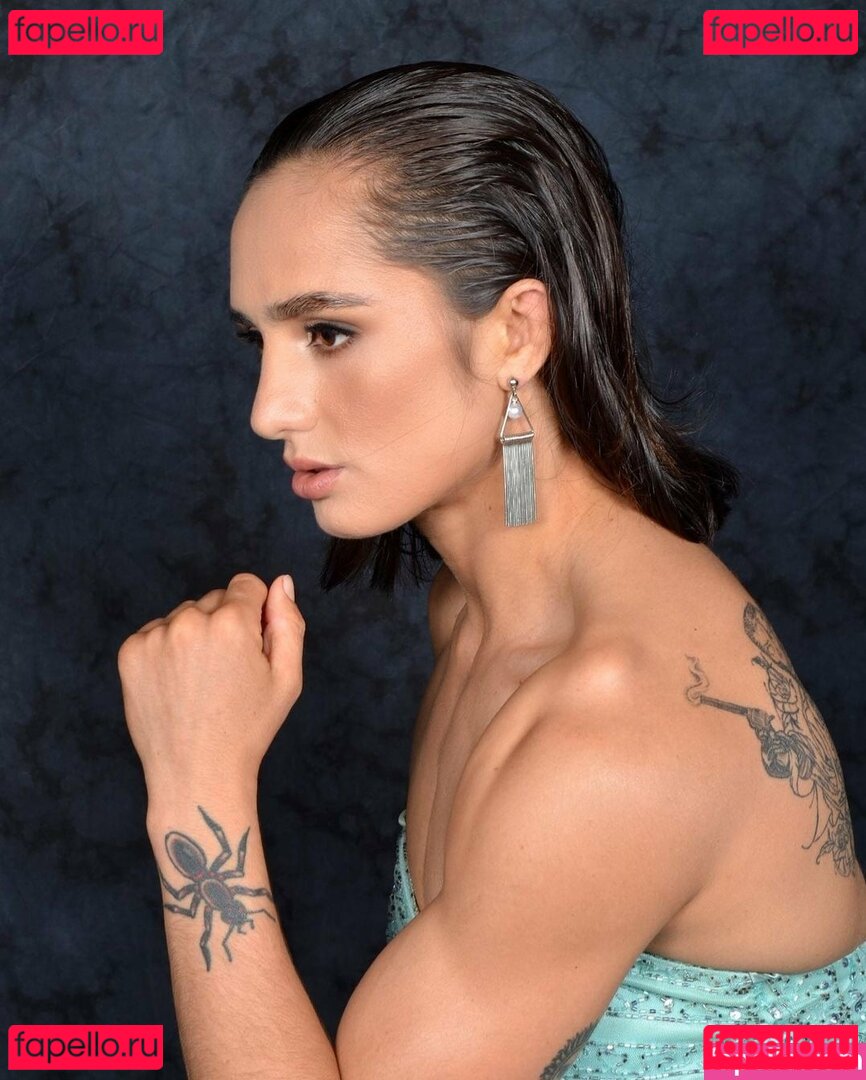 Yazmin Jauregui Nude Onlyfans Photo 6
