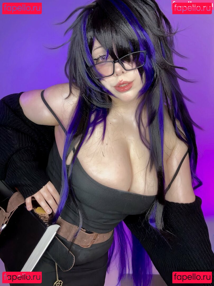 Briki Cos Nude Onlyfans Photo 5