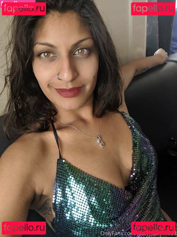 Jazzy Jasmine Nude Onlyfans Photo 43