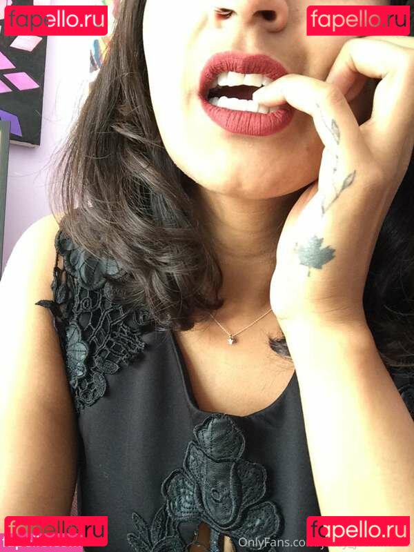 Jazzy Jasmine Nude Onlyfans Photo 41