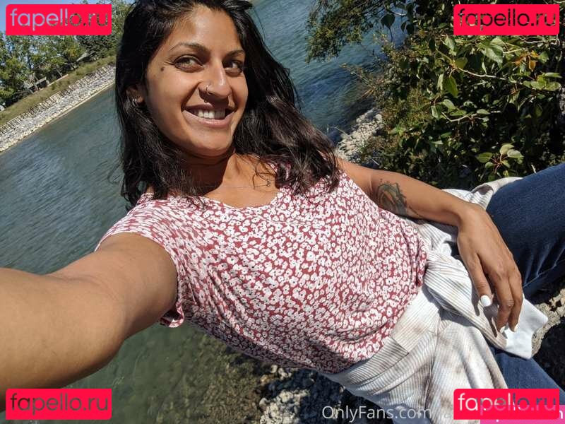 Jazzy Jasmine Nude Onlyfans Photo 31