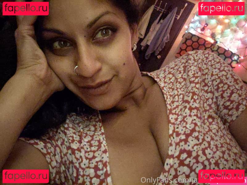 Jazzy Jasmine Nude Onlyfans Photo 16