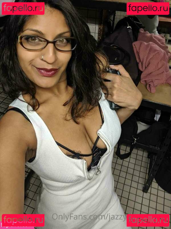 Jazzy Jasmine Nude Onlyfans Photo 13