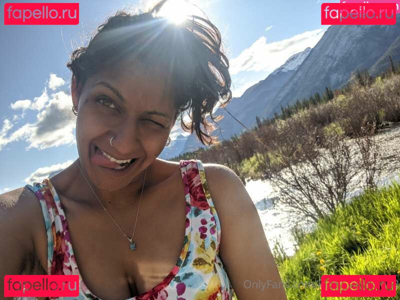 Jazzy Jasmine Nude Onlyfans Photo 7