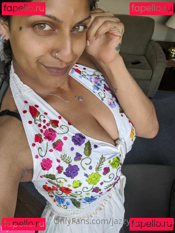 Jazzy Jasmine Nude Onlyfans Photo 4