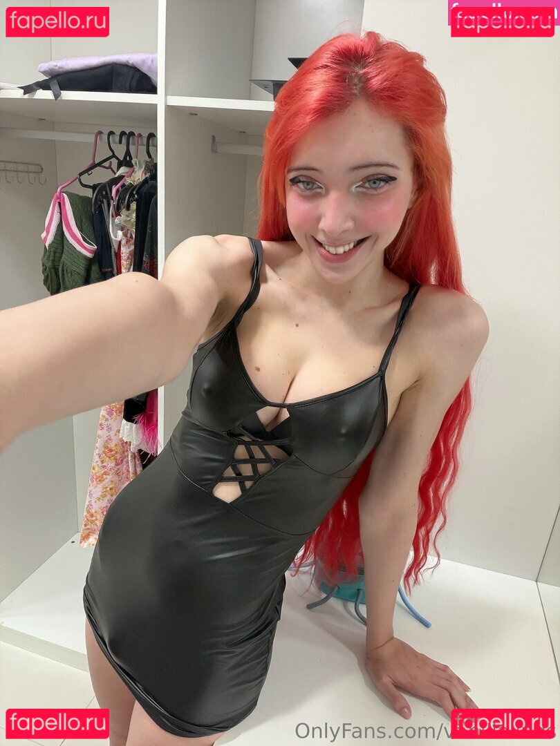 Vanilla Lindsay Nude Onlyfans Photo 17