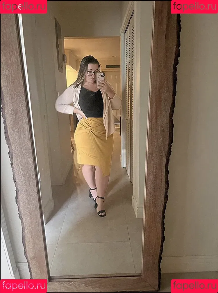 Tiffany Cappotelli Onlyfans Photo Gallery 