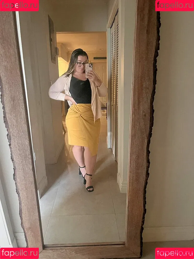Tiffany Cappotelli Onlyfans Photo Gallery 