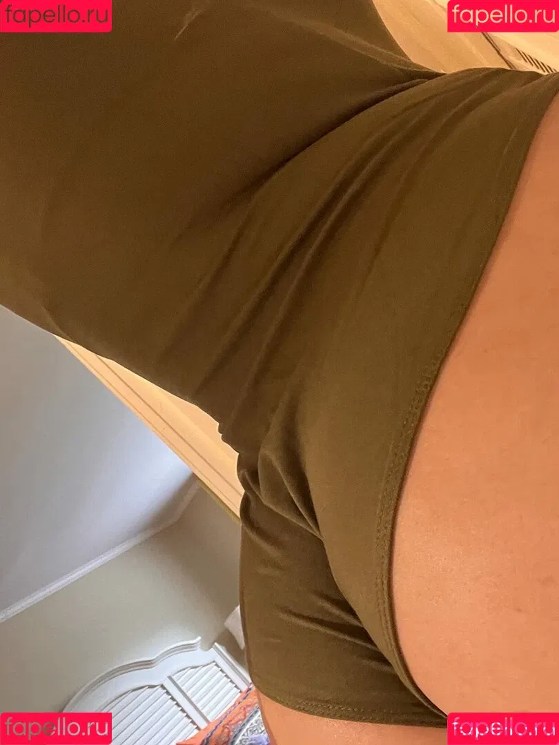 Tiffany Cappotelli Onlyfans Photo Gallery 