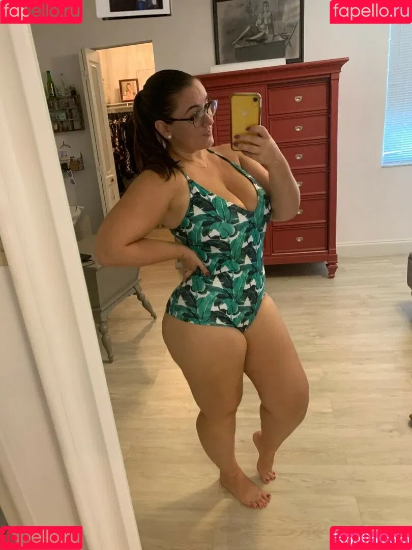 Tiffany Cappotelli Onlyfans Photo Gallery 