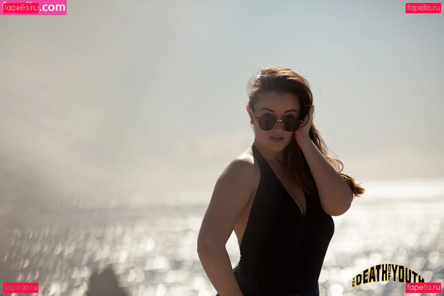 Tiffany Cappotelli Onlyfans Photo Gallery 