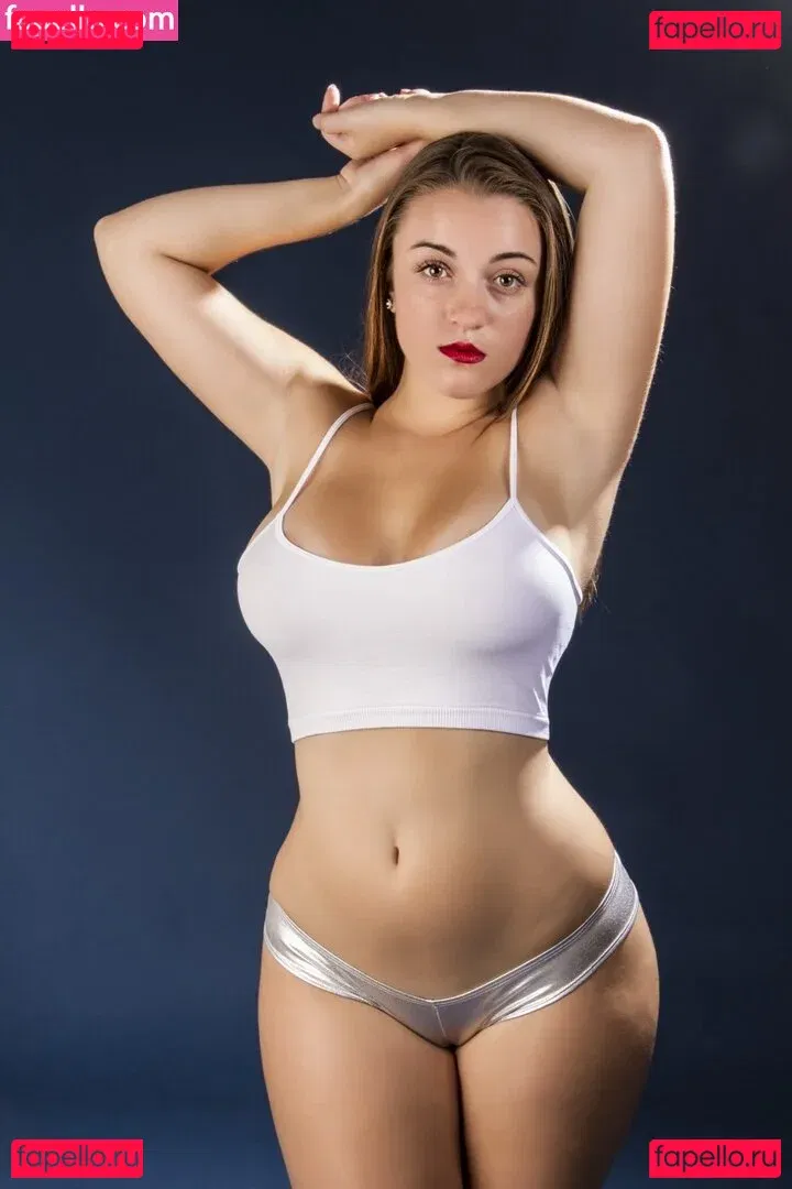 Tiffany Cappotelli Onlyfans Photo Gallery 