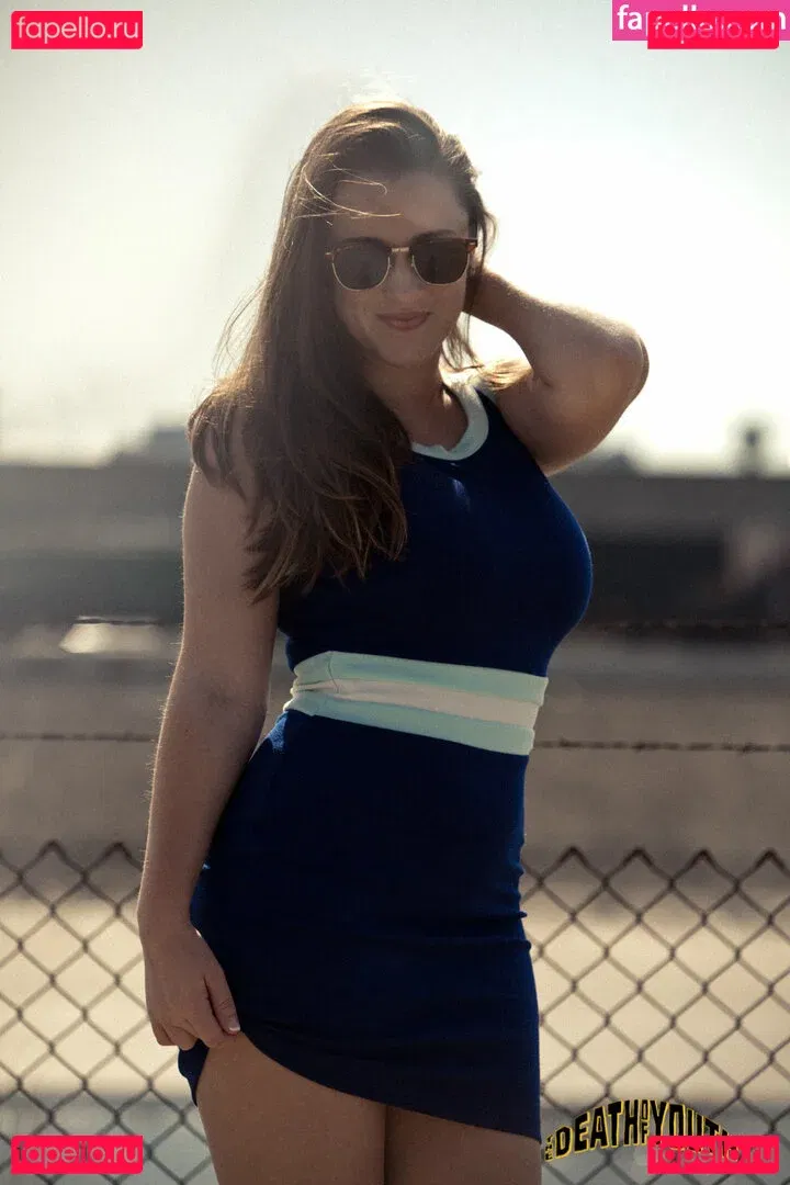 Tiffany Cappotelli Onlyfans Photo Gallery 