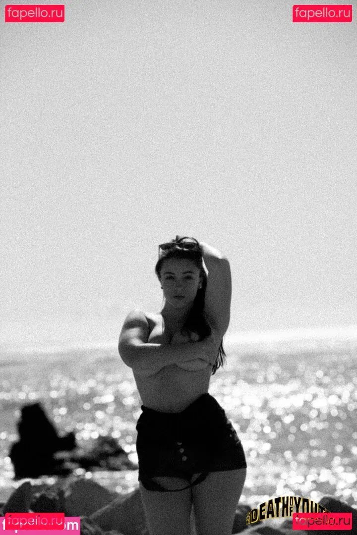 Tiffany Cappotelli Onlyfans Photo Gallery 