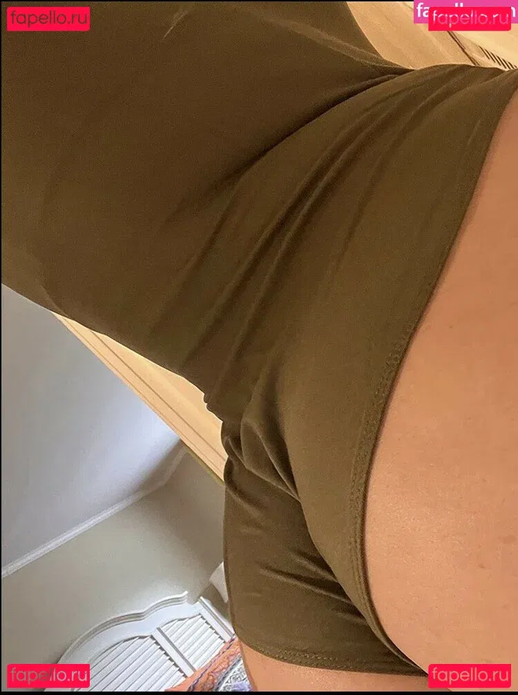 Tiffany Cappotelli Onlyfans Photo Gallery 