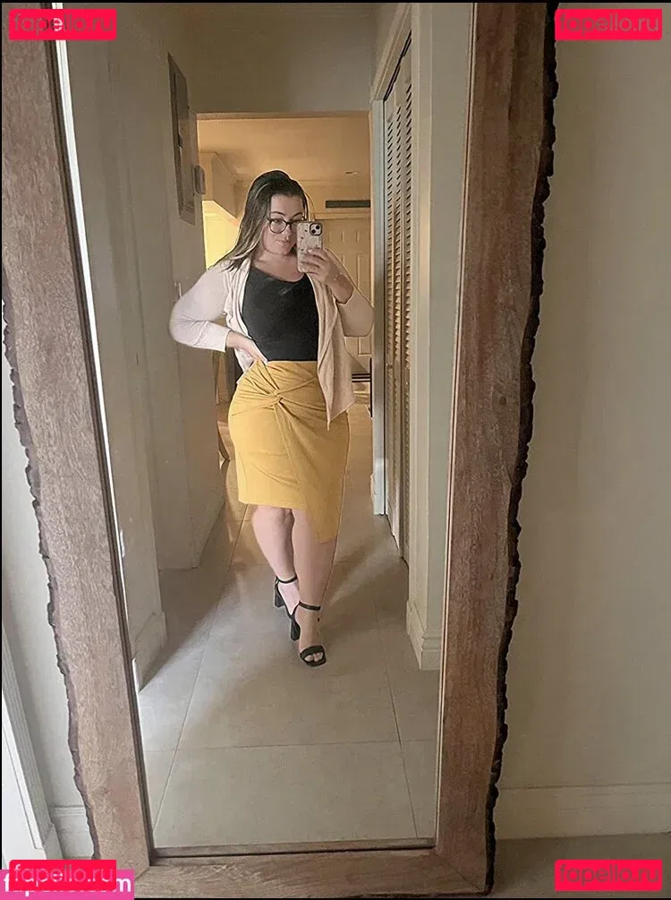 Tiffany Cappotelli Onlyfans Photo Gallery 