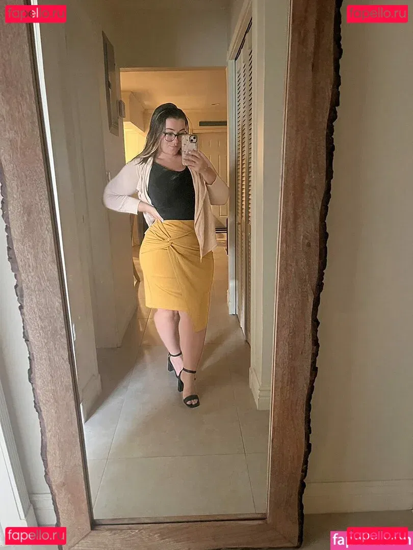 Tiffany Cappotelli Onlyfans Photo Gallery 