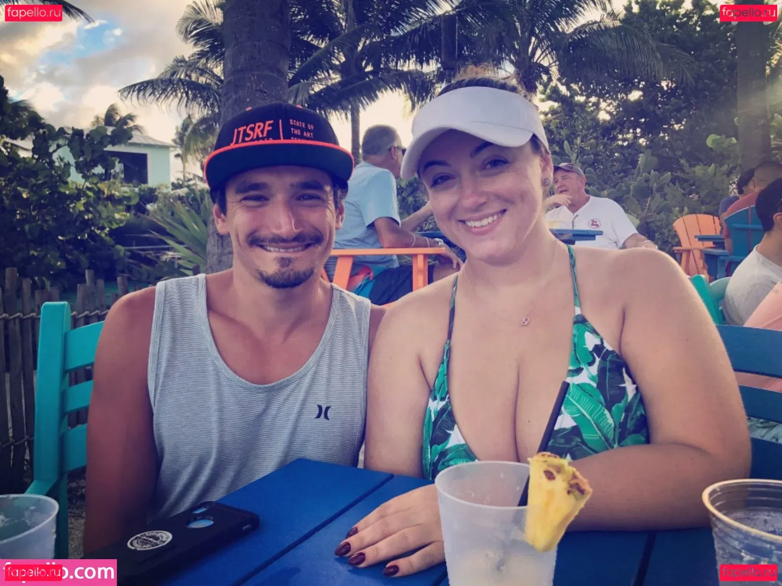 Tiffany Cappotelli Onlyfans Photo Gallery 