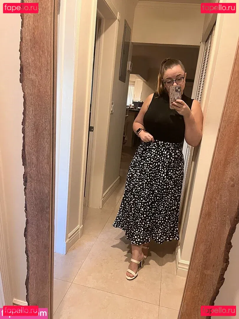 Tiffany Cappotelli Onlyfans Photo Gallery 