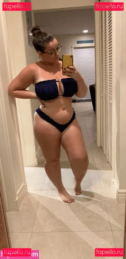 Tiffany Cappotelli Onlyfans Photo Gallery 