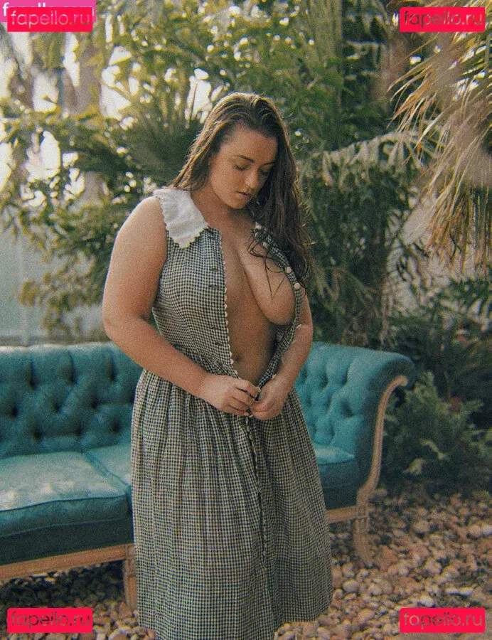 Tiffany Cappotelli Onlyfans Photo Gallery 