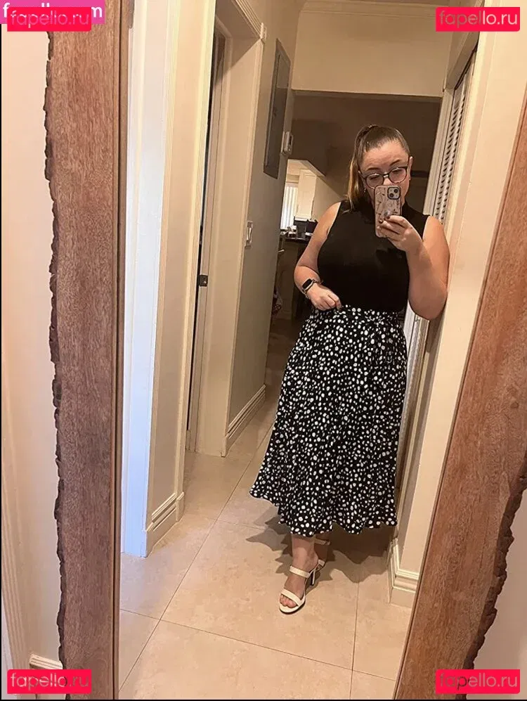 Tiffany Cappotelli Onlyfans Photo Gallery 