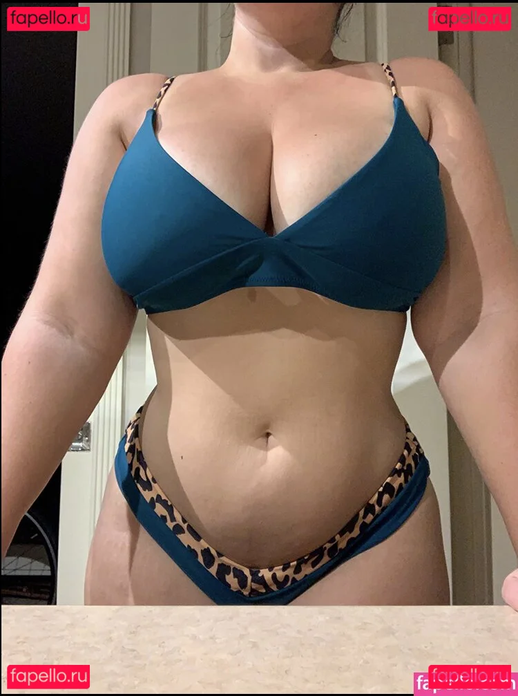 Tiffany Cappotelli Onlyfans Photo Gallery 