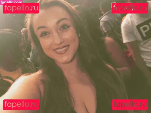 Tiffany Cappotelli Onlyfans Photo Gallery 