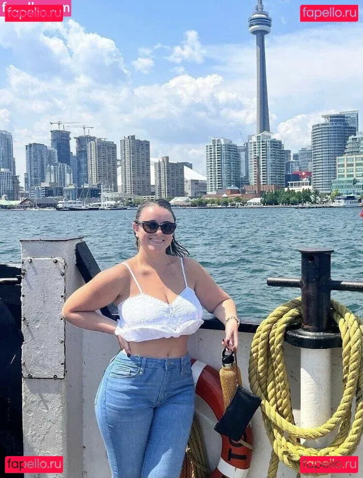 Tiffany Cappotelli Onlyfans Photo Gallery 