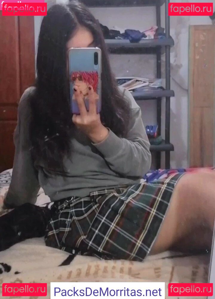 Colegiala Nude Onlyfans Photo 6