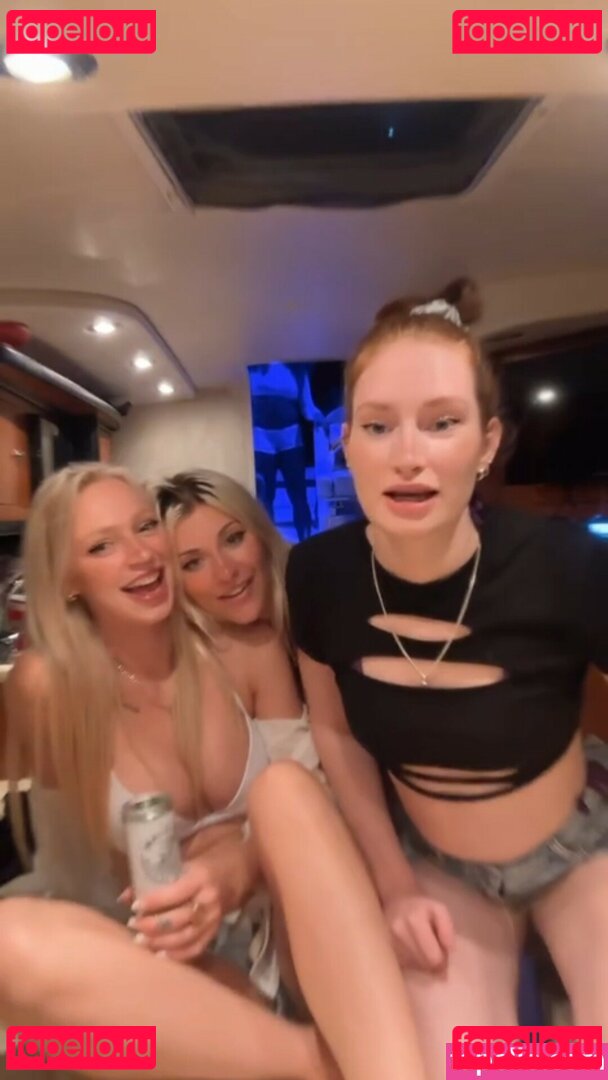 arielicetv Nude Onlyfans Photo 4