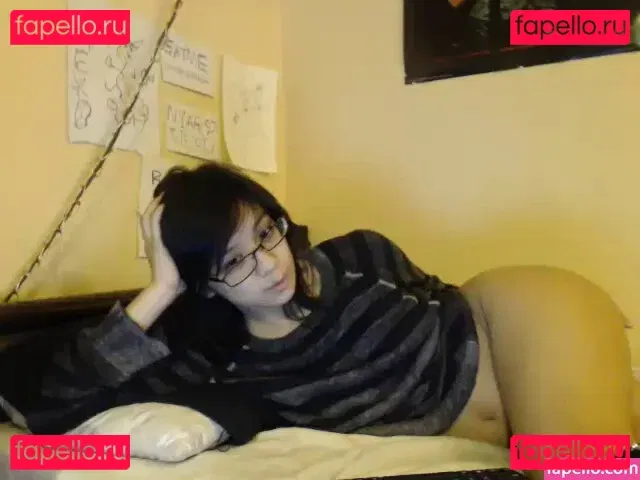 Nekolukka Onlyfans Photo Gallery 