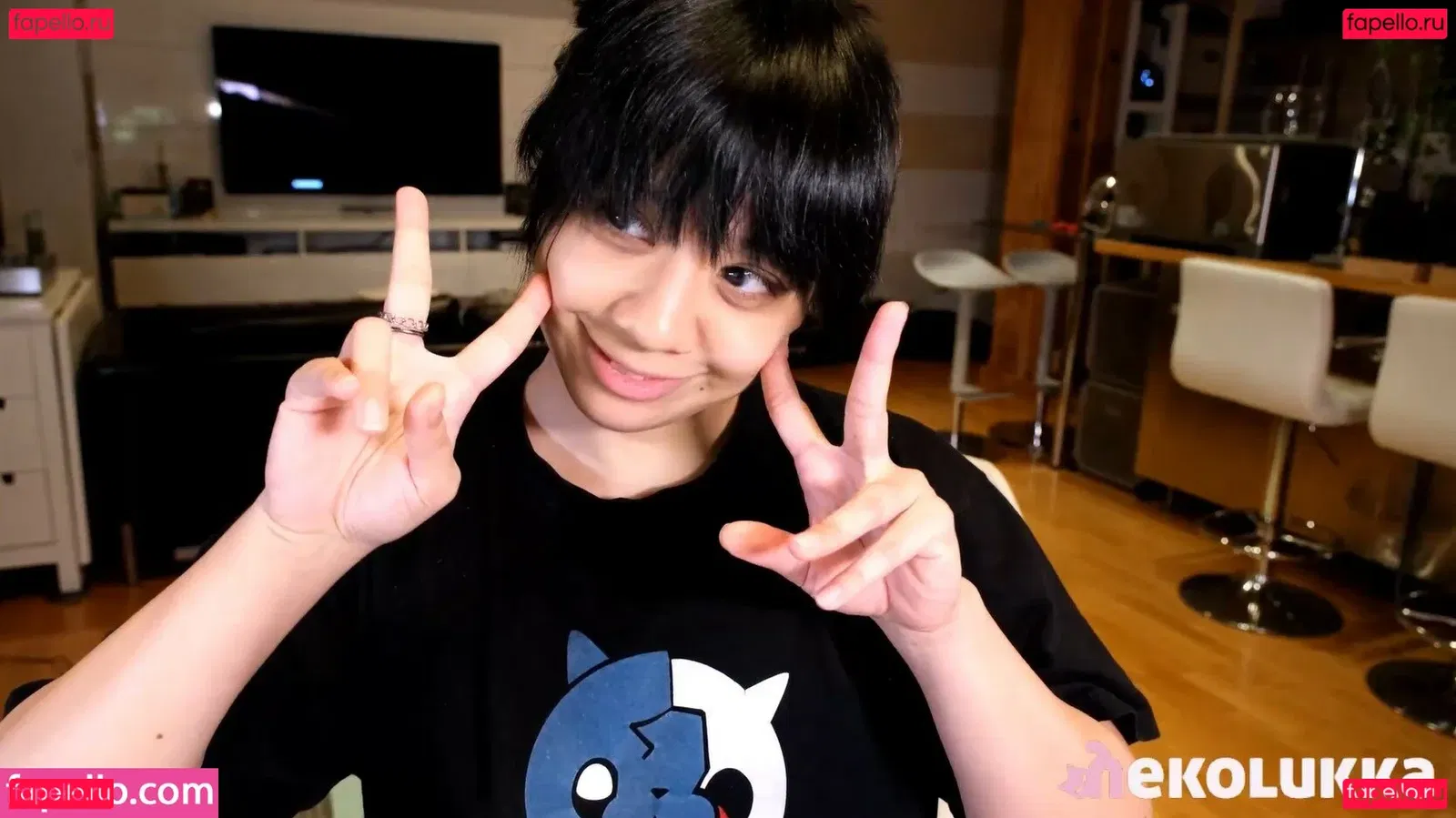 Nekolukka Onlyfans Photo Gallery 