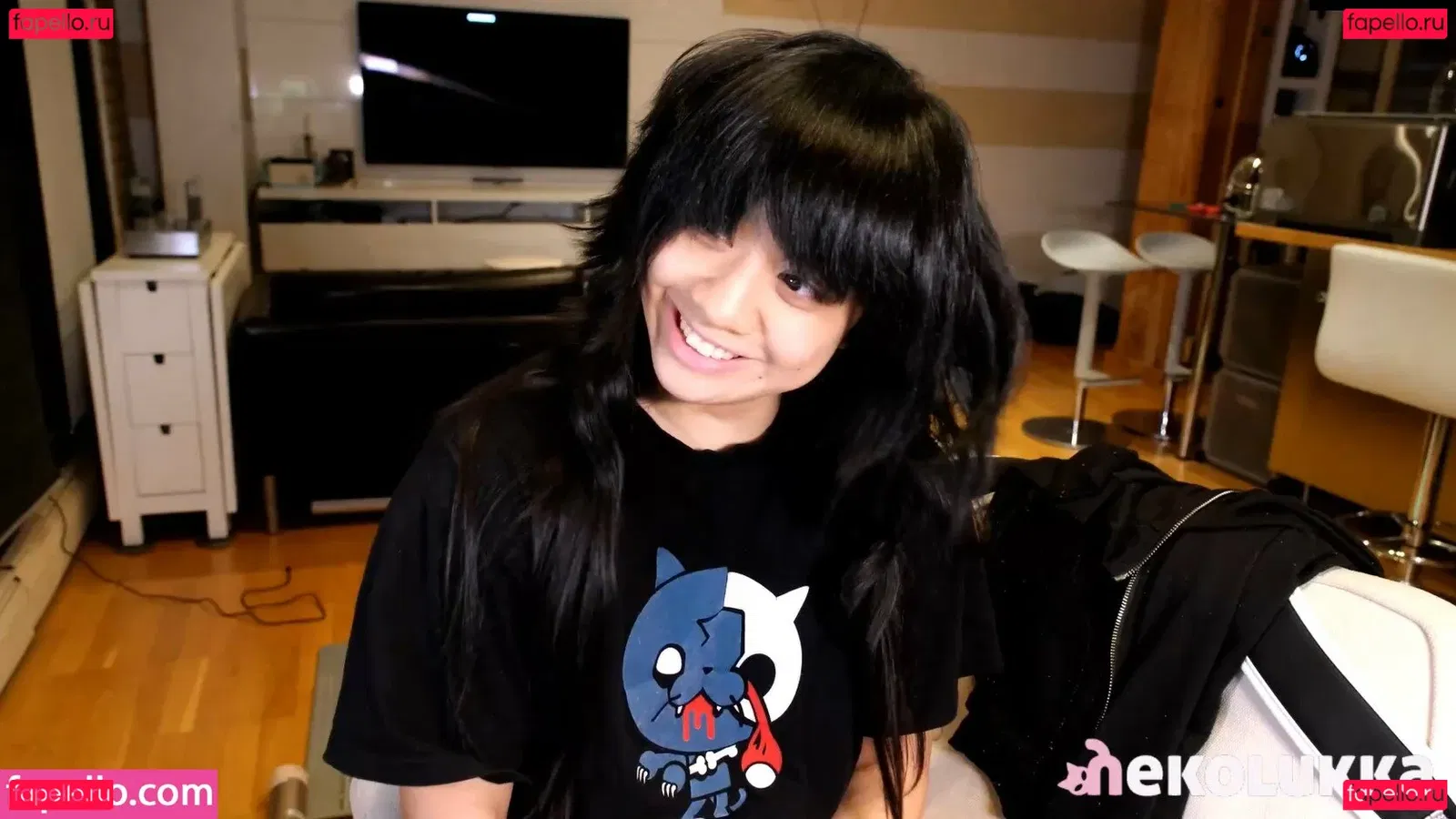 Nekolukka Onlyfans Photo Gallery 