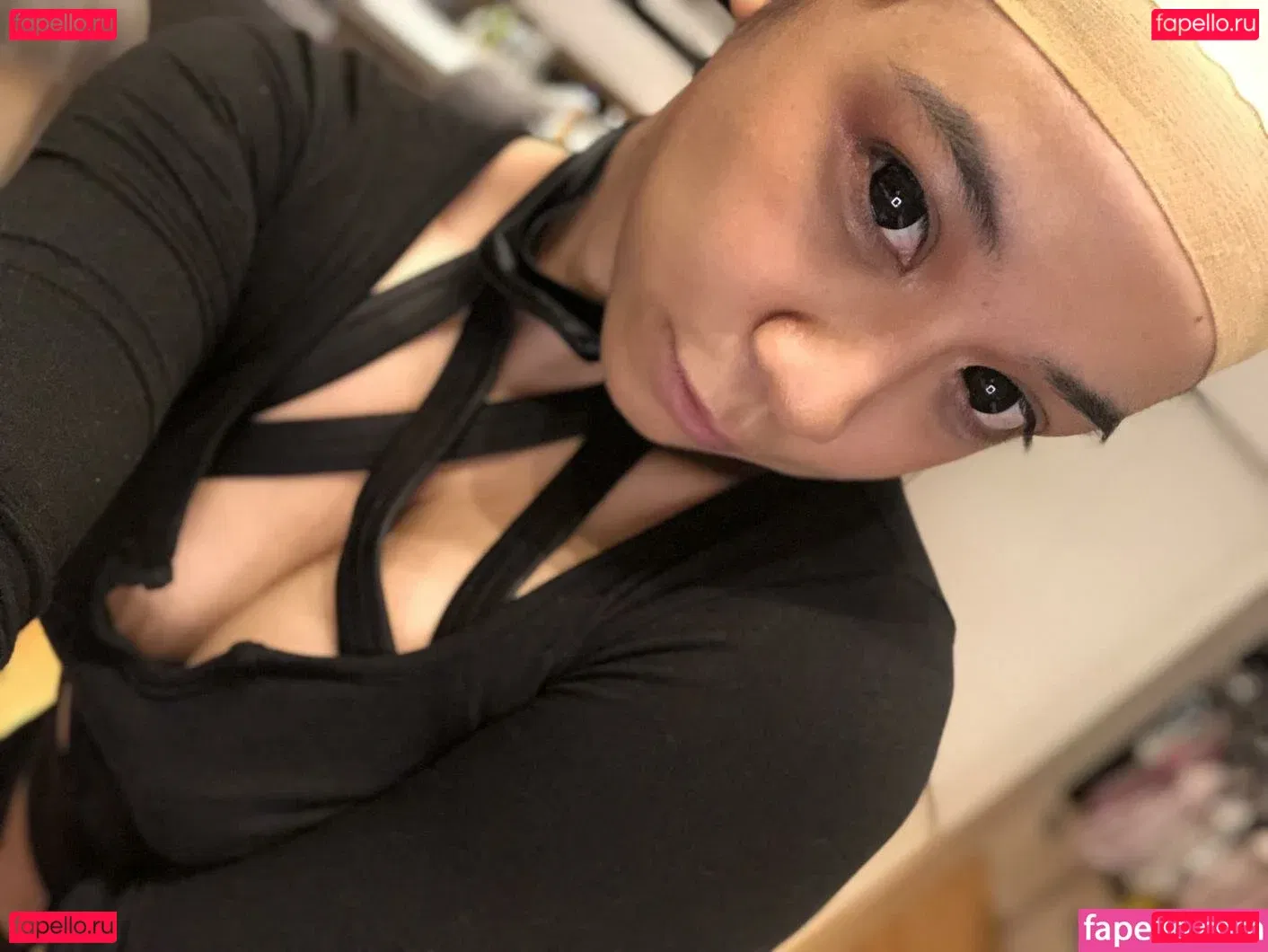 Nekolukka Onlyfans Photo Gallery 