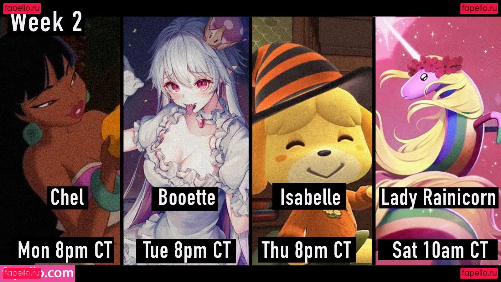 Nekolukka Onlyfans Photo Gallery 