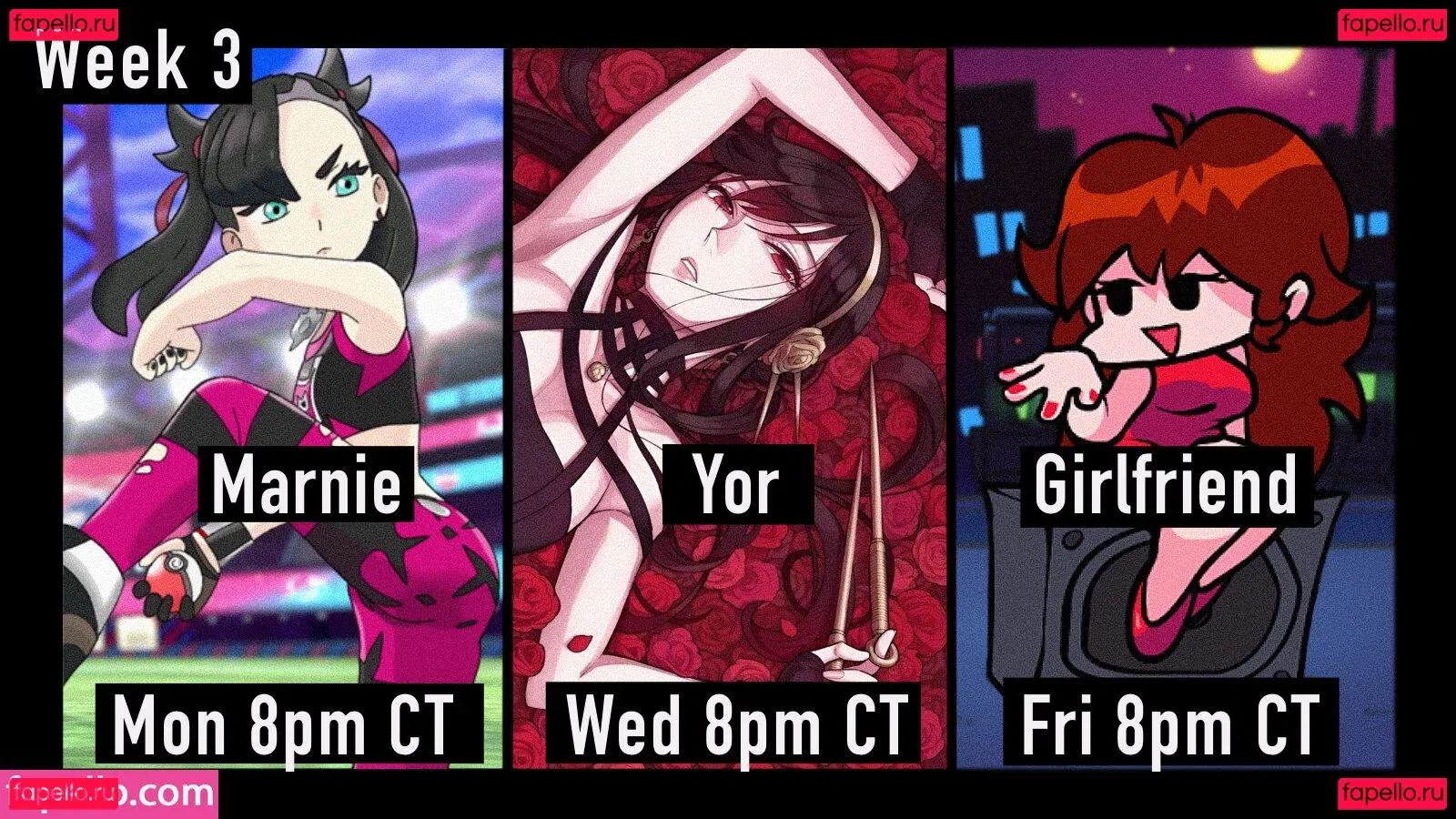 Nekolukka Onlyfans Photo Gallery 