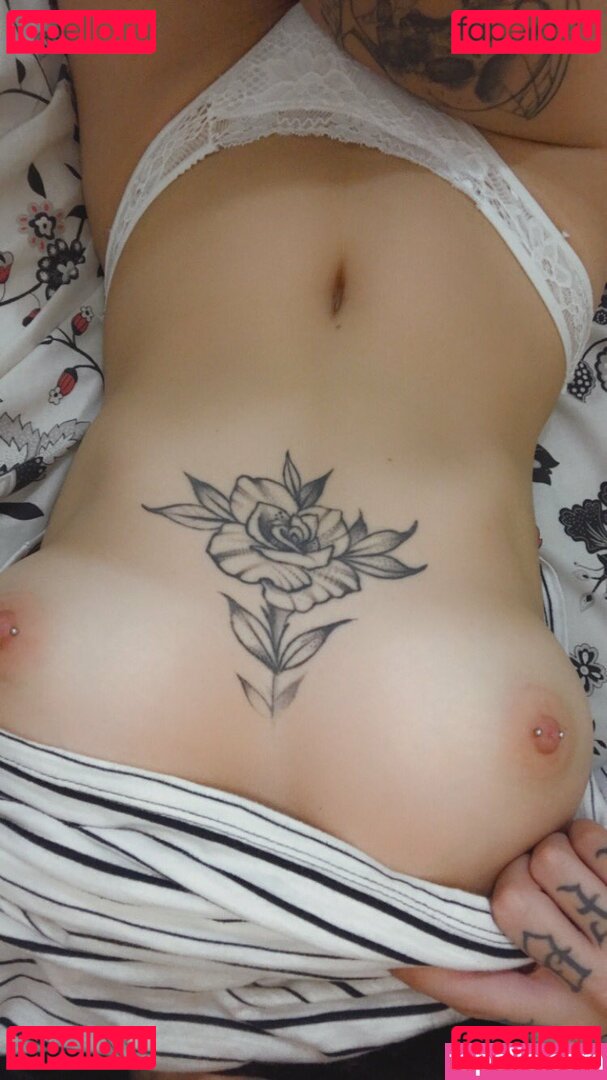 ladyirelia Nude Onlyfans Photo 15