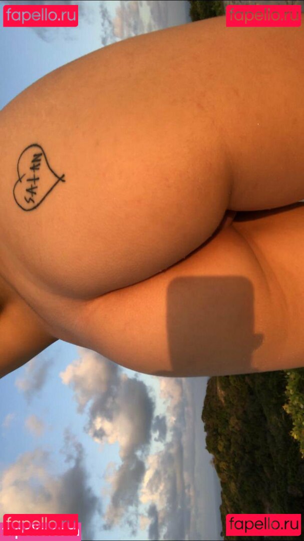 ladyirelia Nude Onlyfans Photo 17
