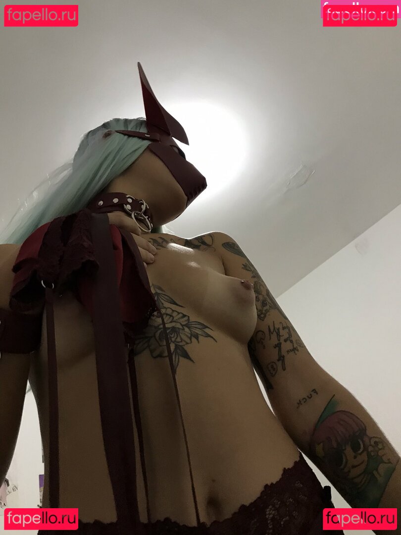 ladyirelia Nude Onlyfans Photo 13