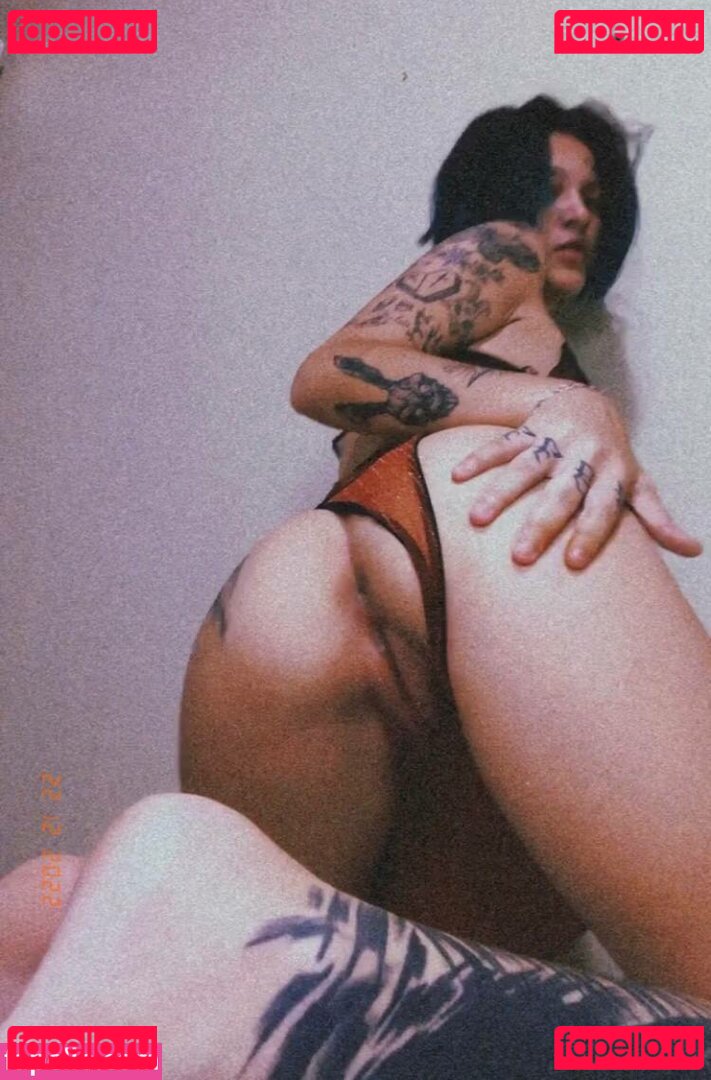 ladyirelia Nude Onlyfans Photo 8